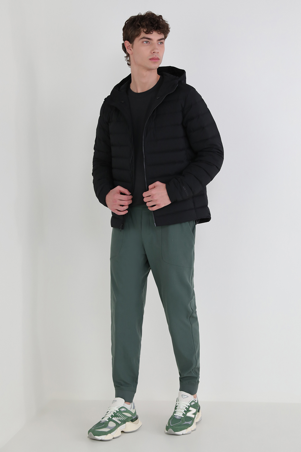 ABC Jogger